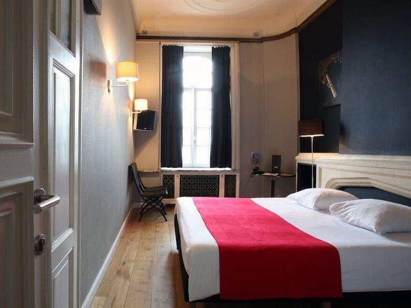 Hotel La Royale Leuven Exterior photo