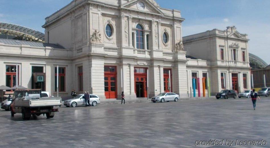 Hotel La Royale Leuven Exterior photo